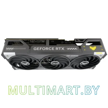 Видеокарта ASUS TUF Gaming GeForce RTX 5070 12GB GDDR7 OC Edition (TUF-RTX5070-O12G-GAMING) картинка 6